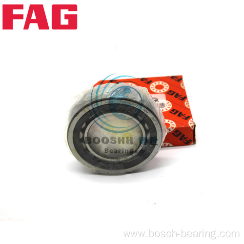 NU1008FM 40*68*15 Cylindrical Roller Bearing for Robot Parts
